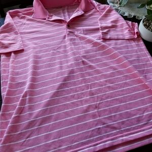 IZOD GOLF SHIRT-new/B2B